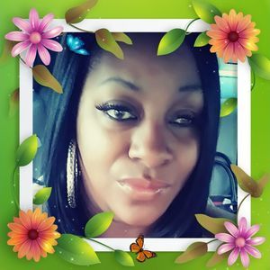 Meet your Posher, Tashanda